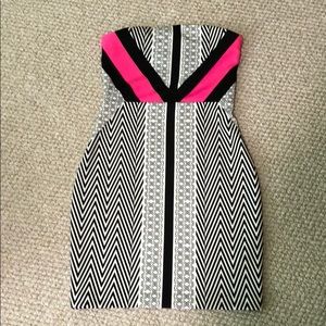 Express size 2 dress NWOT